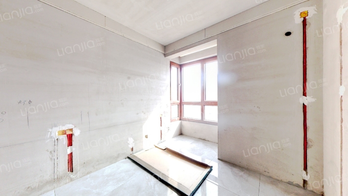 全天采光无遮挡  不临街  全阳户型 业主诚心出售-卧室B