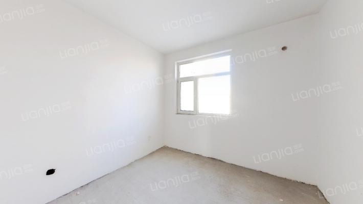 小区环境优美，有人工水系，宜居好去处-卧室A