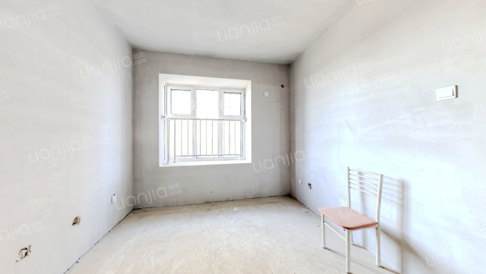 房本满二，采光无遮挡，格局设计合理，838直达北京-卧室A