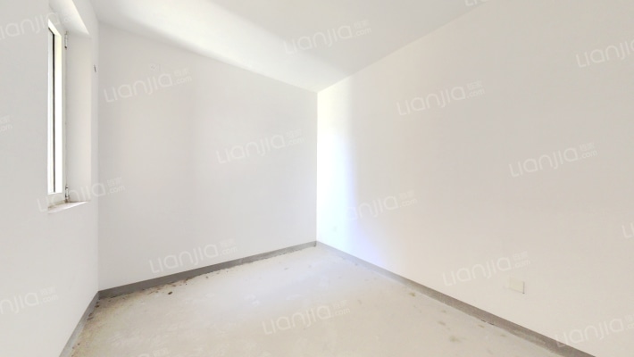 K2狮子城南区 2室1厅 南-卧室A