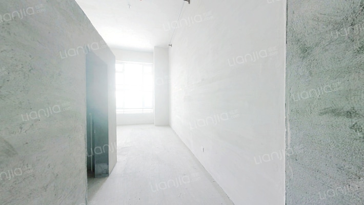 楼层好  交通便利 旁边是德信公园-卧室