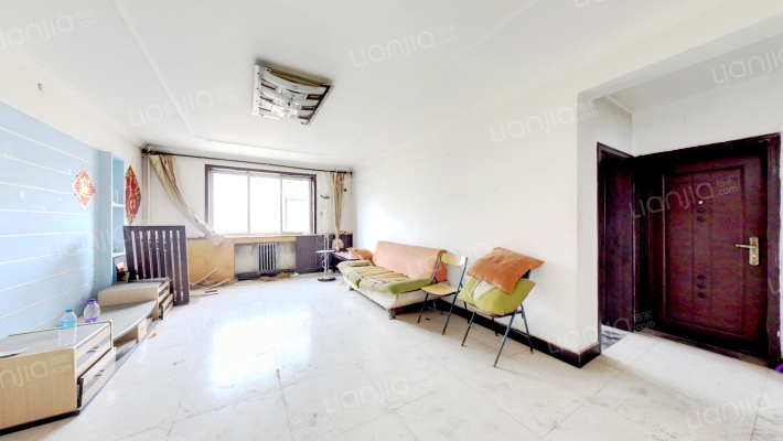 好房要淘，进来看看，真实房源，5星经纪人为您服务-客厅