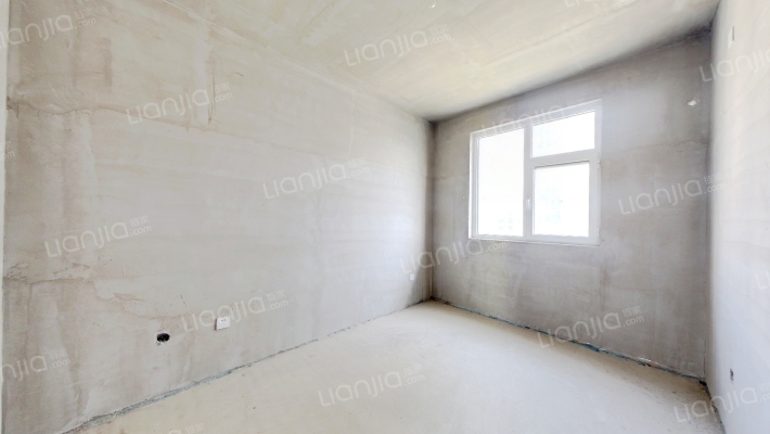 联合七号院南北通透三居华阳路 交通便捷，免费停车-卧室A