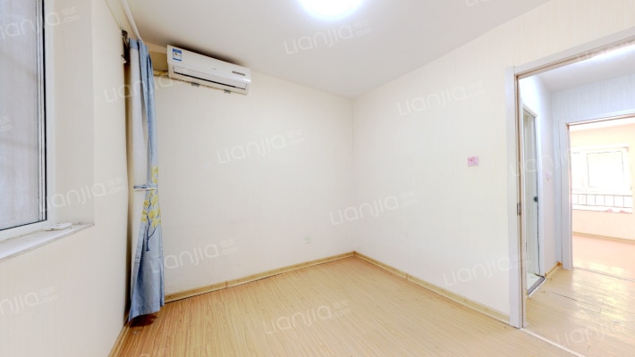 香邑溪谷悦都 这是一套城市人追求的院子房-卧室B