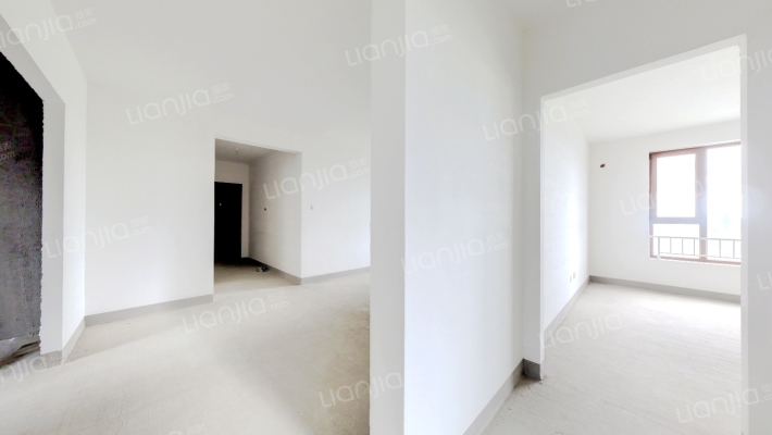 高铁新干线 3室2厅 南 北-客厅