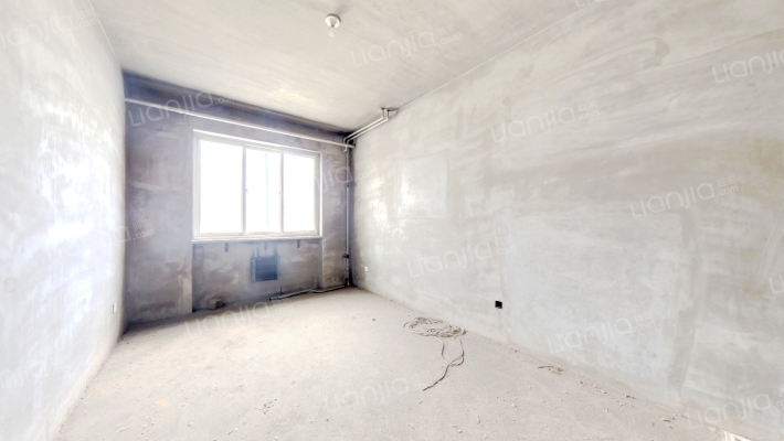 物探局6-7层 上越  193平大4居3卫-卧室A