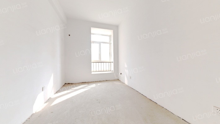 凯旋门洋房 小区环境优美自带幼儿园 楼栋位置好-卧室A