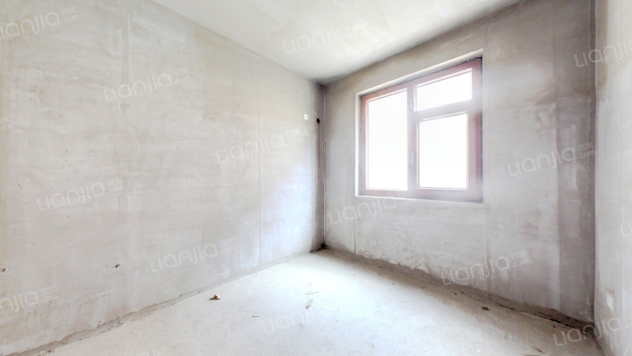 金品时代 3室2厅 南 北-卧室A