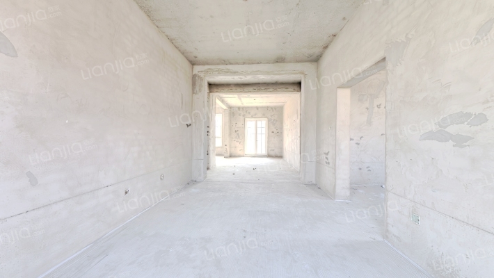 独栋别墅，美国工匠风格，房本满二随时过户。-餐厅