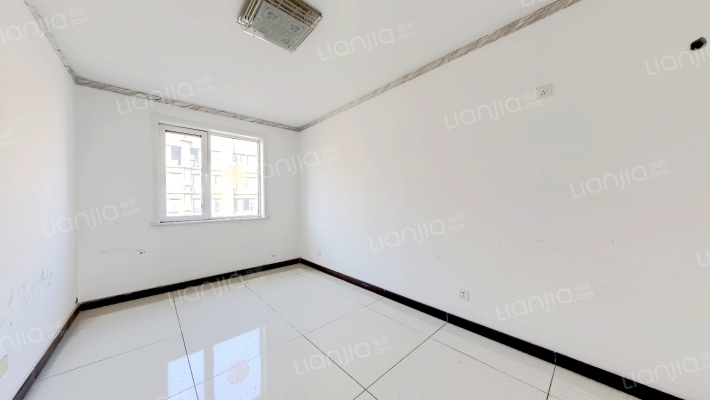 涿州开发区，钻石广场小区，简单装修，房子采光好-卧室A