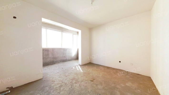 军怡公馆 2室1厅 东北-卧室A