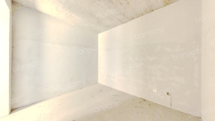 香邑溪谷 2室1厅 南-卧室A