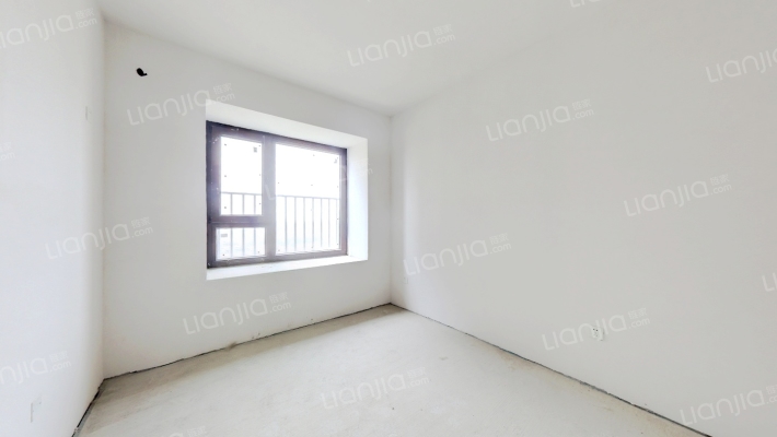 上河天著 2室1厅 南-卧室A