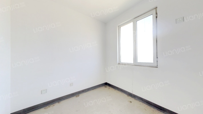 天宝郦景小区，位于华阳路主路旁，出行方便-卧室B