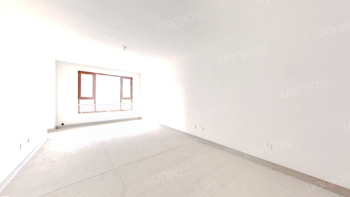 涿州高铁东站  精品南向小三居 采光好 使用率高-客厅