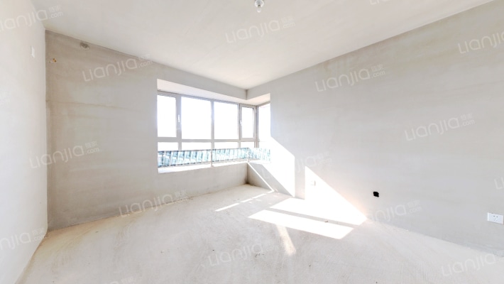 钻石商圈 高品质社区 南北通透大三居-卧室A