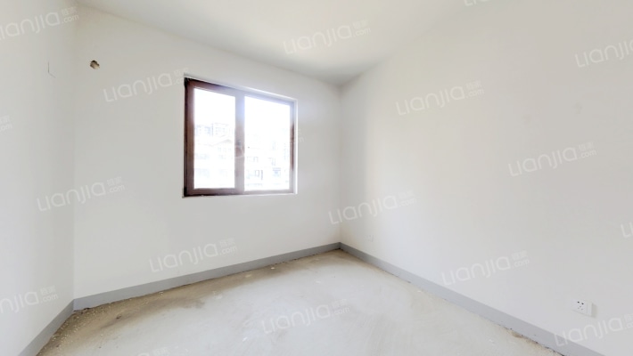 涿州东站高铁新干线花园洋房无抵押业主诚心卖有钥匙-卧室A