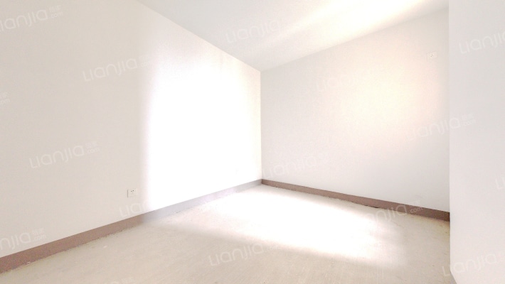 涿州高铁东站高铁新干线全阳小两居室，采光好-卧室A