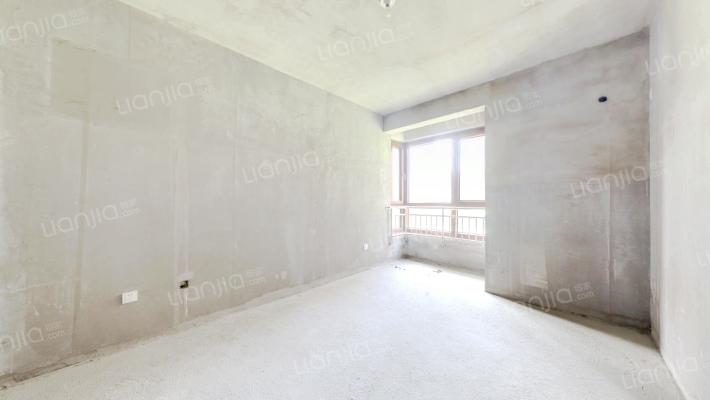 金品时代 2室1厅 南-卧室B