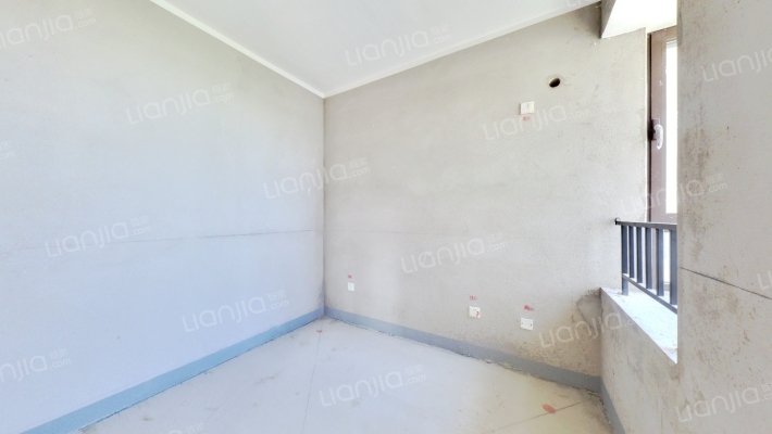 天伦湾一期 2室1厅 南-卧室A