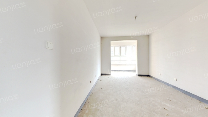 满二，三居室，集中供暖，采光好，优质房源！-卧室A