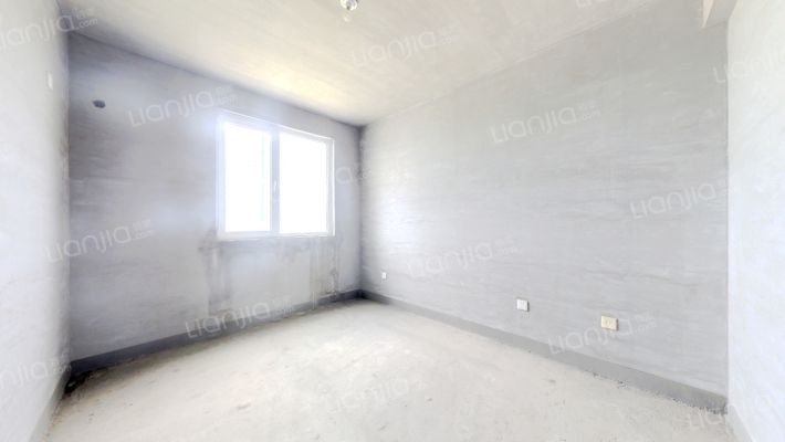 涿州城西 农大人才家园152平2梯2户通透大三居全天采光-卧室A