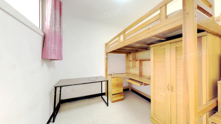 凯旋门精装两居 中间楼层 满五不唯一-卧室B