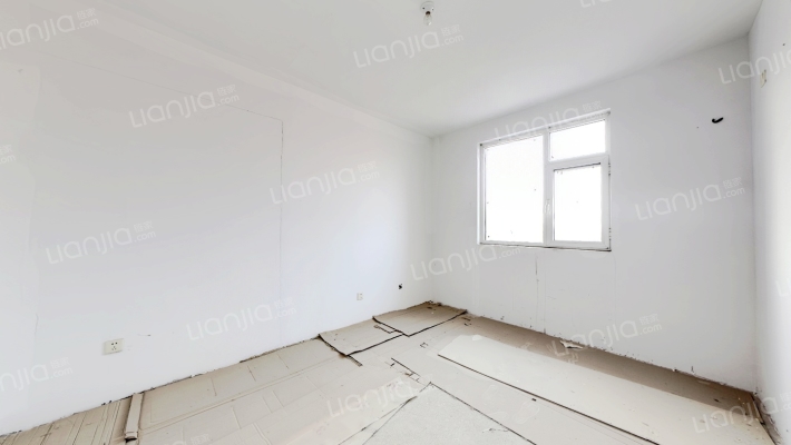 冠云路 花溪渡 南北通透两居 精装自住 看房随时-卧室B