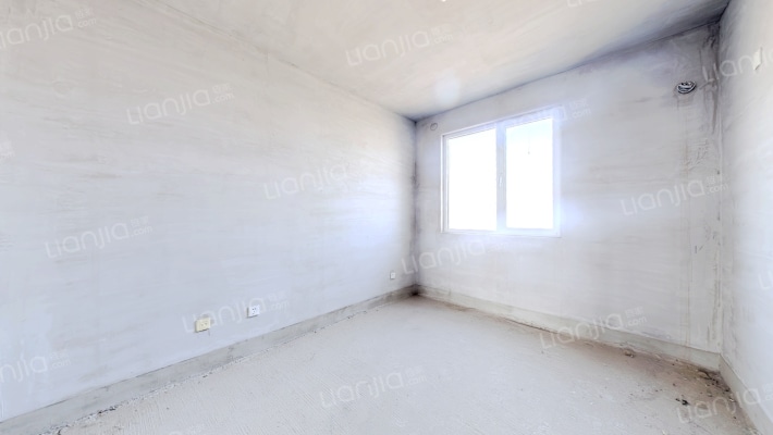 ，无尾款，无抵押，70年住宅大产权-卧室A