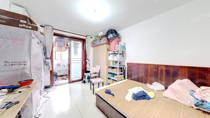 房本满五唯一税低 生活配套齐全 交通方便-卧室B