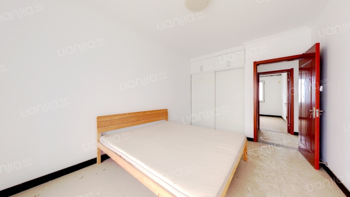 翔天万和城，位于华阳路，小区环境好。-卧室A