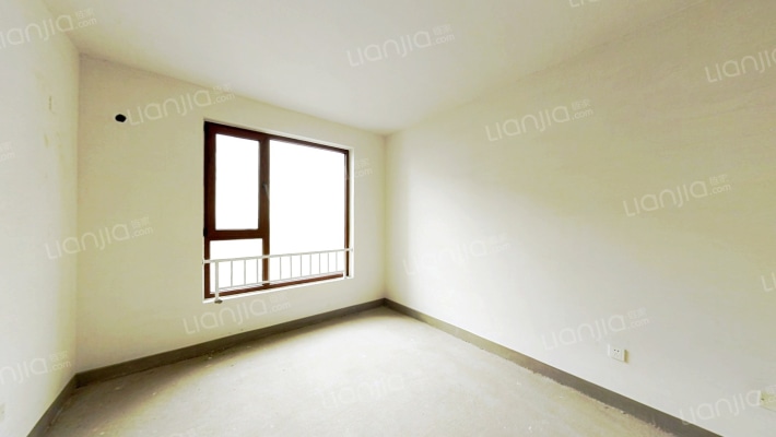 高铁新干线 3室1厅 南 北-卧室C