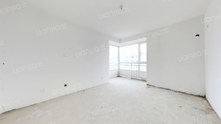 业主着急卖！ 金竹花园 人车分流小区 带车位和地下室-卧室C