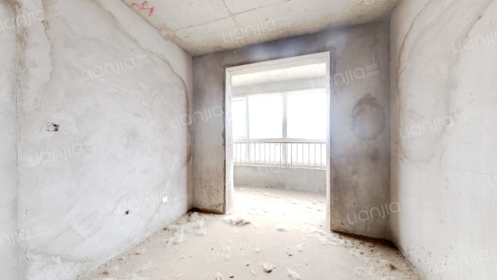 翔天万和城南北通透，小区安静适宜居住！-卧室A