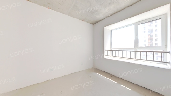 南北通透，全天采光视野开阔，小区环境好，交通便利-卧室A