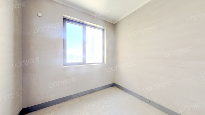 南北通透三居 集中供暖 人车分流 北京保利物业管家-卧室C