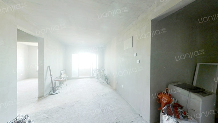 采光好，交通方便，公园，幼儿园-客厅