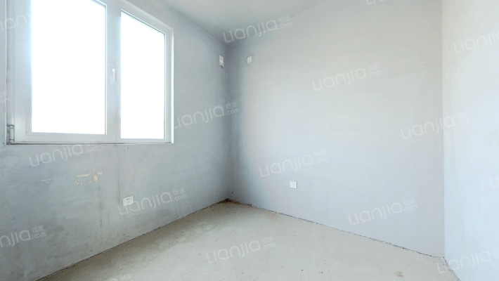 范阳路 开发区 幸福家园 南北通透 大平层-卧室B