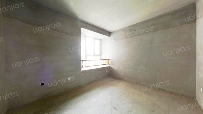 开发区 君临天下御景园  全南两居室-卧室A