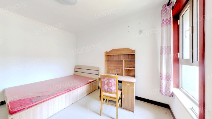 开发区  君临天下御景园  全南两居室-卧室A