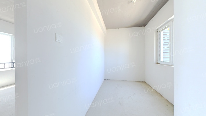 桃源新都孔雀城品牌京西首秀，全生态城铁新城-卧室B