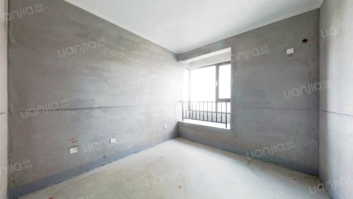 华阳主路 集中供暖 人车分流 刷卡入园 北京保利物业-卧室B