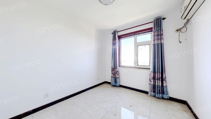 满五唯一，温莎假日别墅里的观景高层，精装修未住过-卧室A