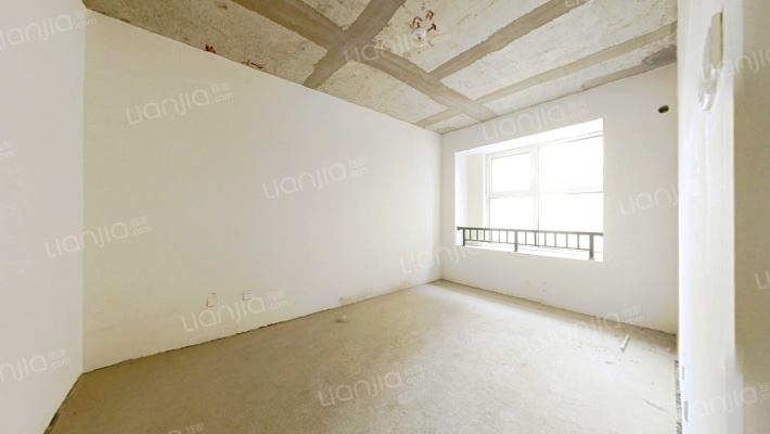 香邑溪谷上园环境优美户型好两居室-卧室B