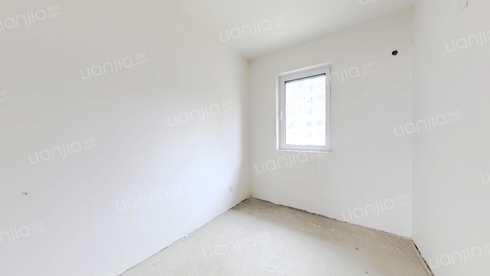 天地新城 100平 带车位和地下室 价格可议-卧室B