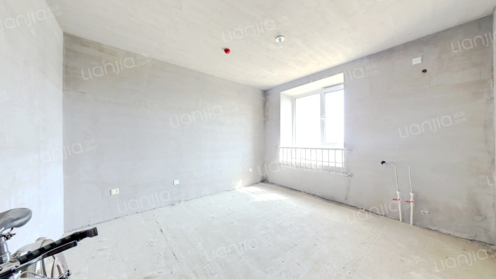 此房格局好不影响采光交通便利配套设施齐全-卧室B