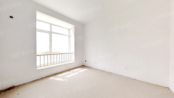 双塔区北二环凯旋门一梯两户电梯洋房毛坯随意装修-卧室B