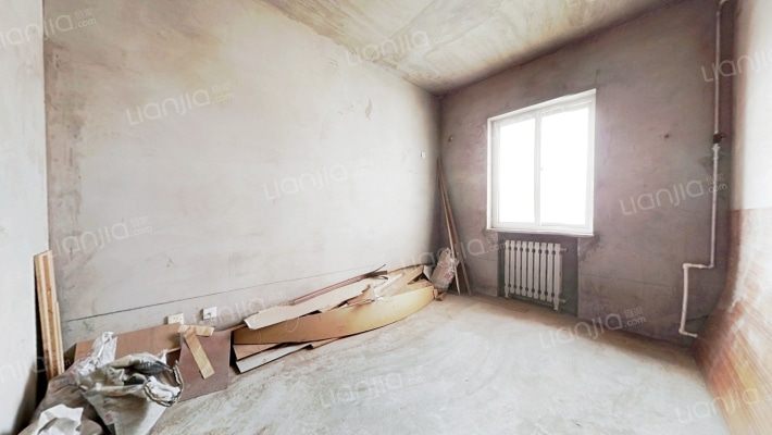 十八局建造小区  光明小区  满五  诚心卖-卧室A