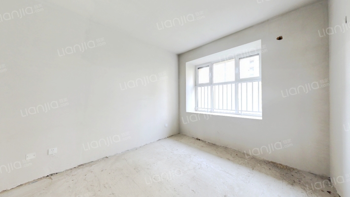 七十年大产权  物业好  绿化好-卧室A