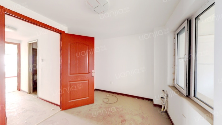 牛津花园loft   带装修   采光好   随时看房-卧室B